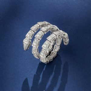 Arunbhai Maneklal Jhaveri & Sons - diamond ring