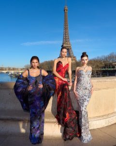 Beyond the Runway by Tanishq