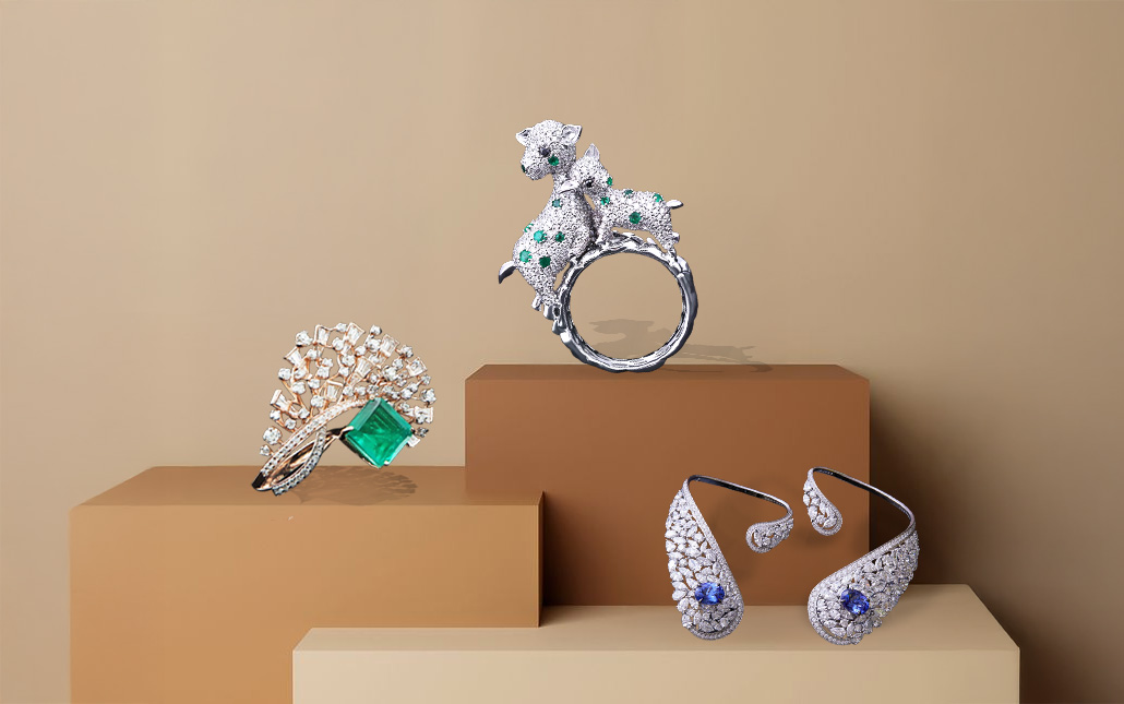 These Diamond Pieces Are Not Basic And You Are Going To Want Them banner