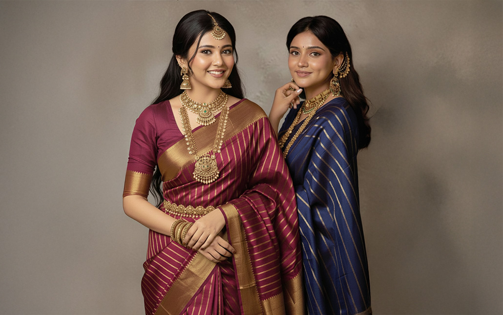 Timeless Temple Jwellery - The Jewellery Diaries