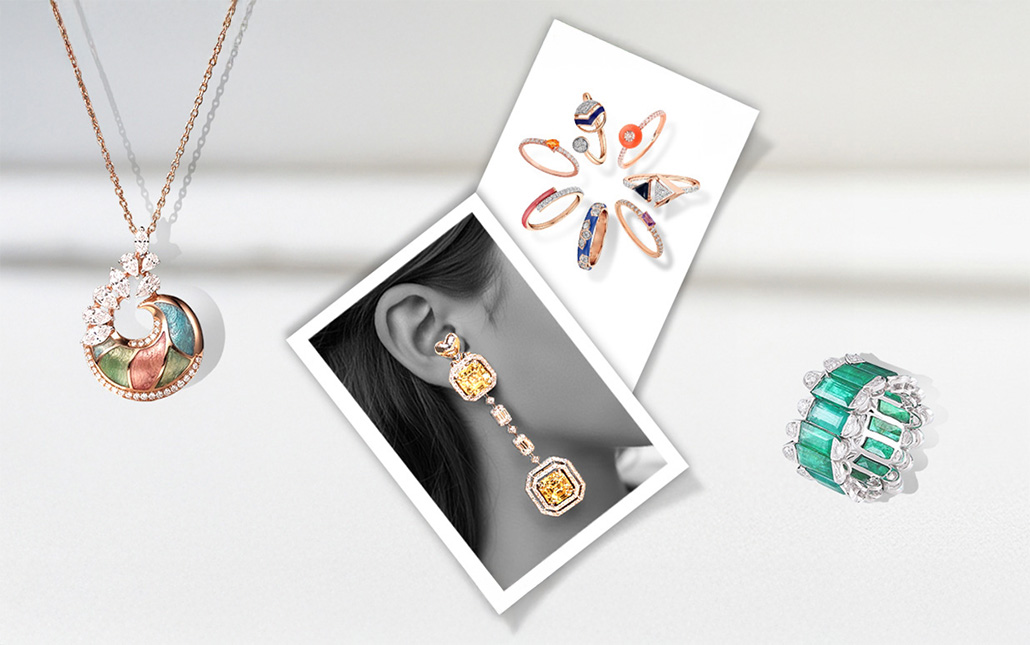 Jewellery That Feels Like You