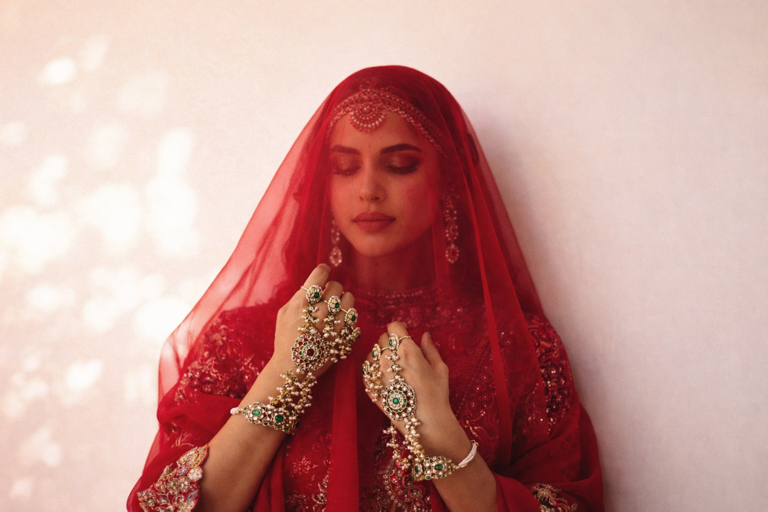 Bridal Jewellery Trends Brides Are Choosing For 2026