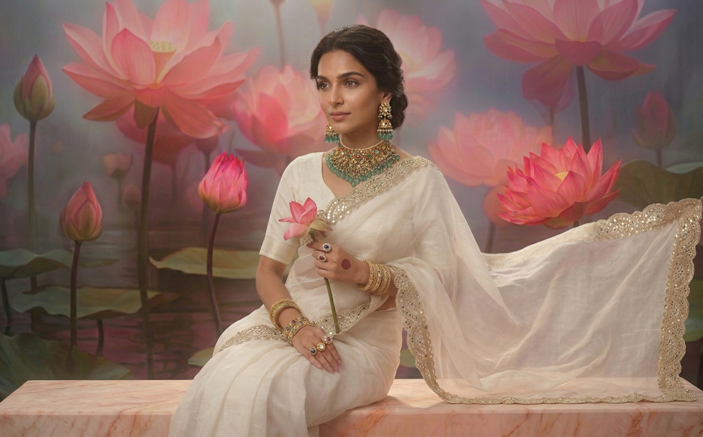 A New Way To Celebrate Akshaya Tritiya