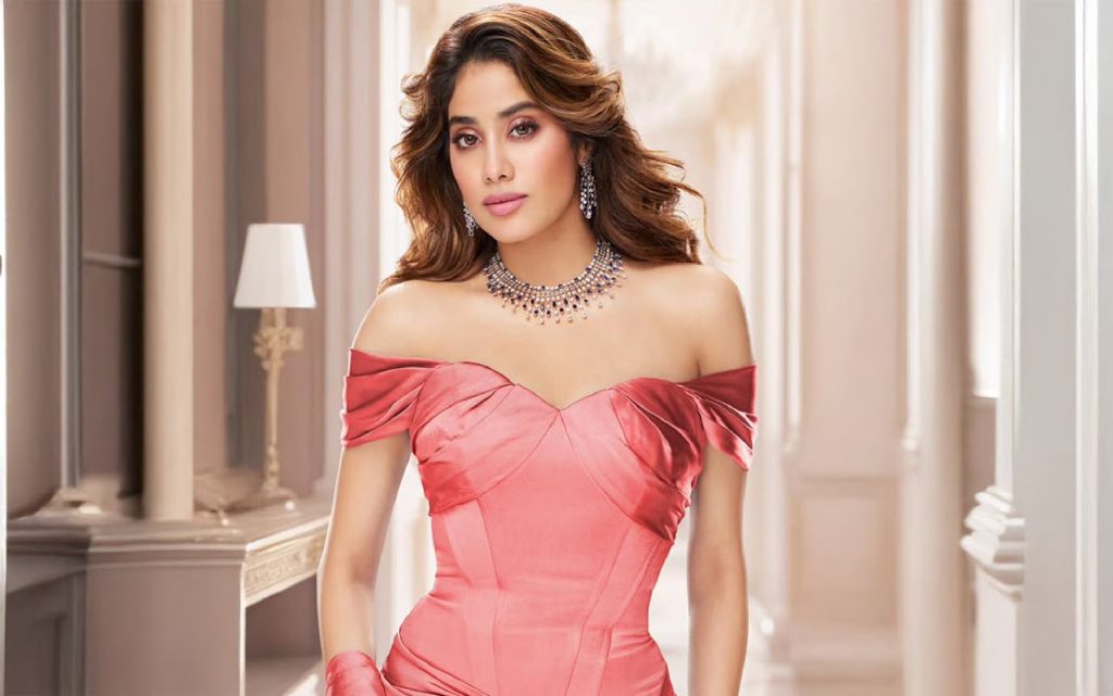 Janhvi Kapoor’s Jewellery Era Is Here And We’re Recreating Every Look