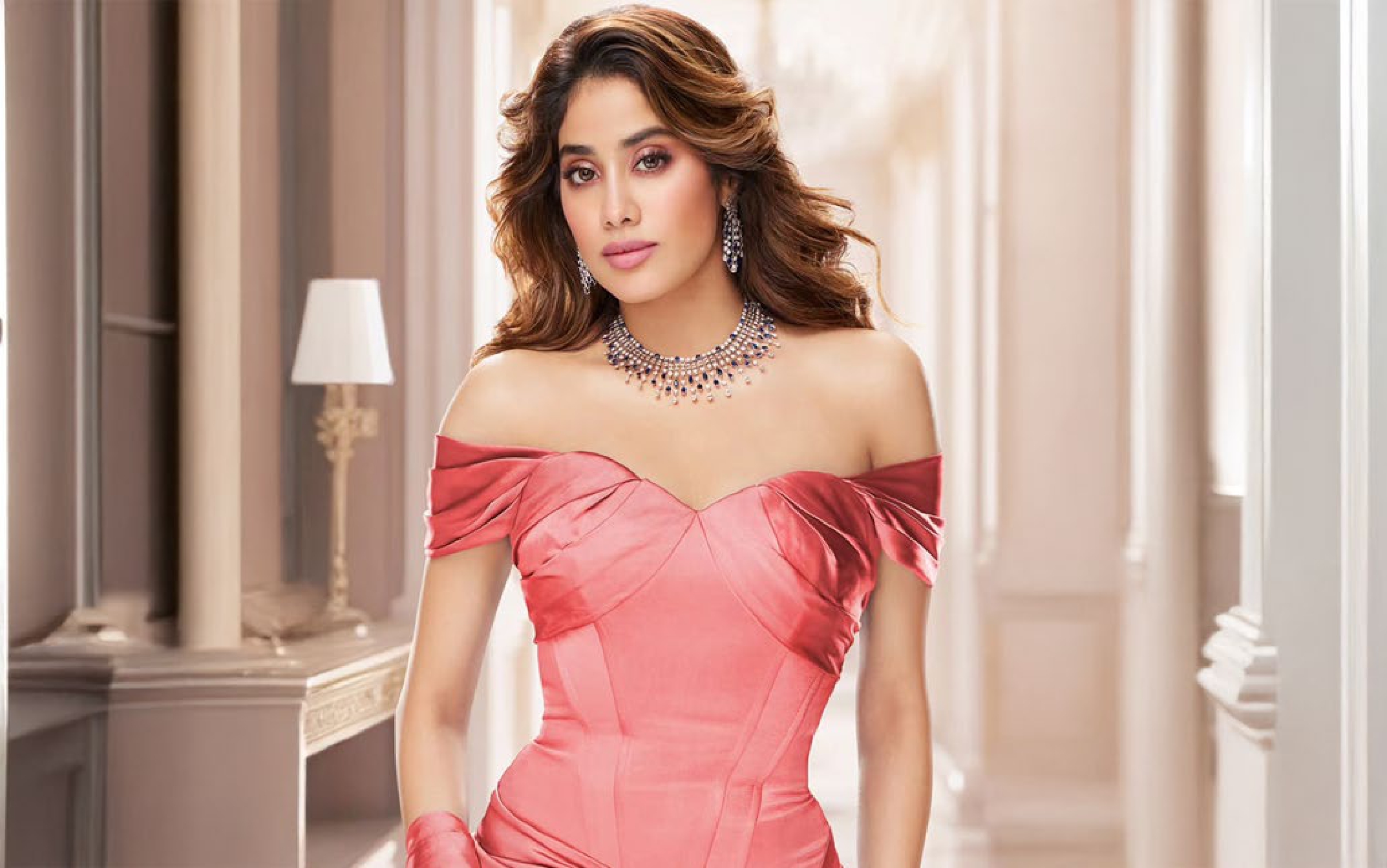 Janhvi Kapoor’s Jewellery Era Is Here And We’re Recreating Every Look 