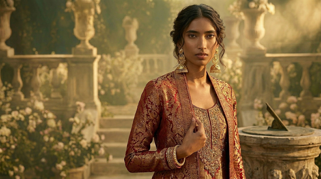 Jhumka Earrings Guide 2026: Bollywood Trends, Styles and Best Designs