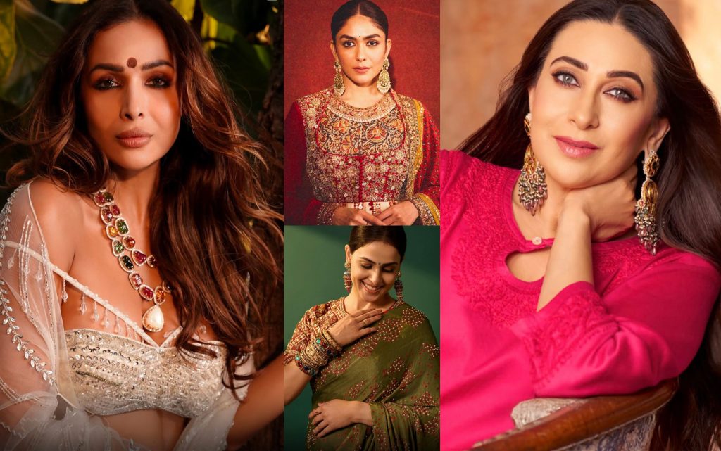 These Jagdish Jewellers Celebrity Looks Are Too Good Not to Steal