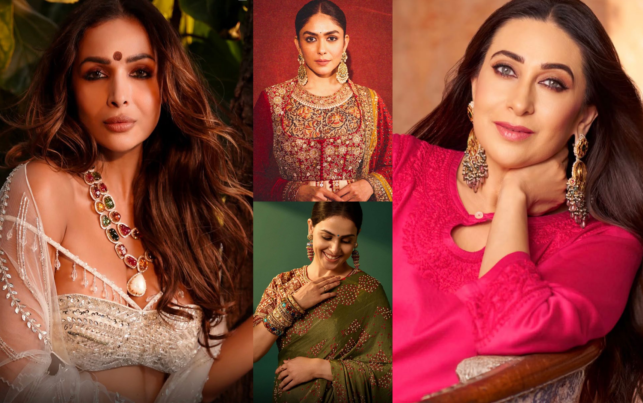 These Jagdish Jewellers Celebrity Looks Are Too Good Not to Steal 