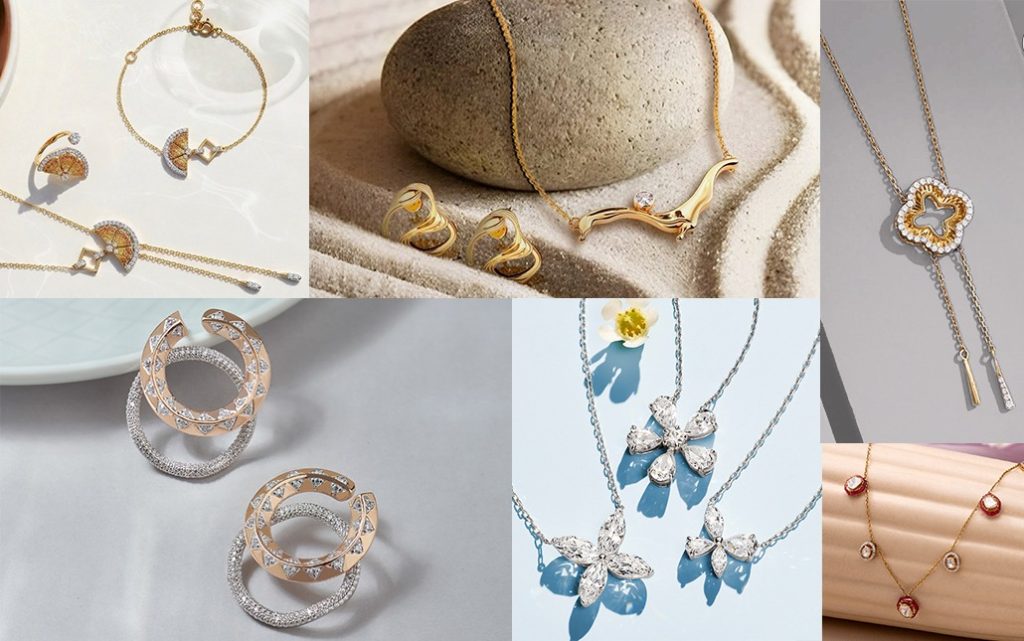 Summer Jewellery That Does More Than Shine