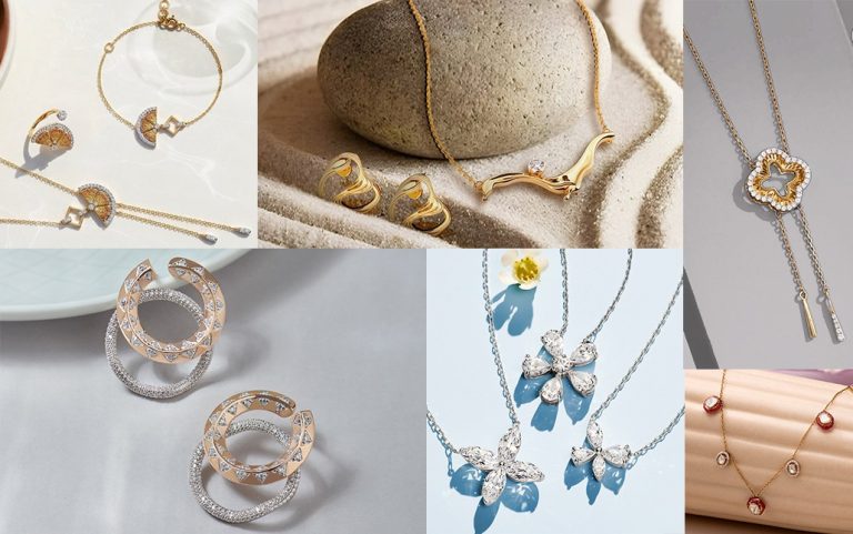 Summer Jewellery That Does More Than Shine