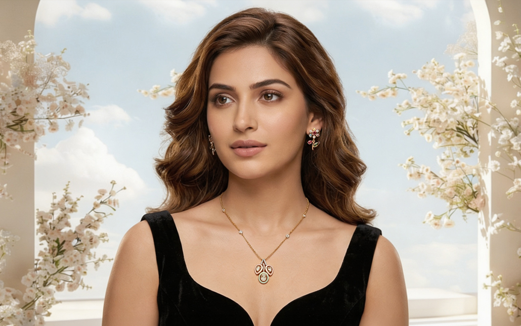 Akshaya Gold & Diamonds Is Rewriting Gold Jewellery With Lightweight Designs Built For Everyday Wear