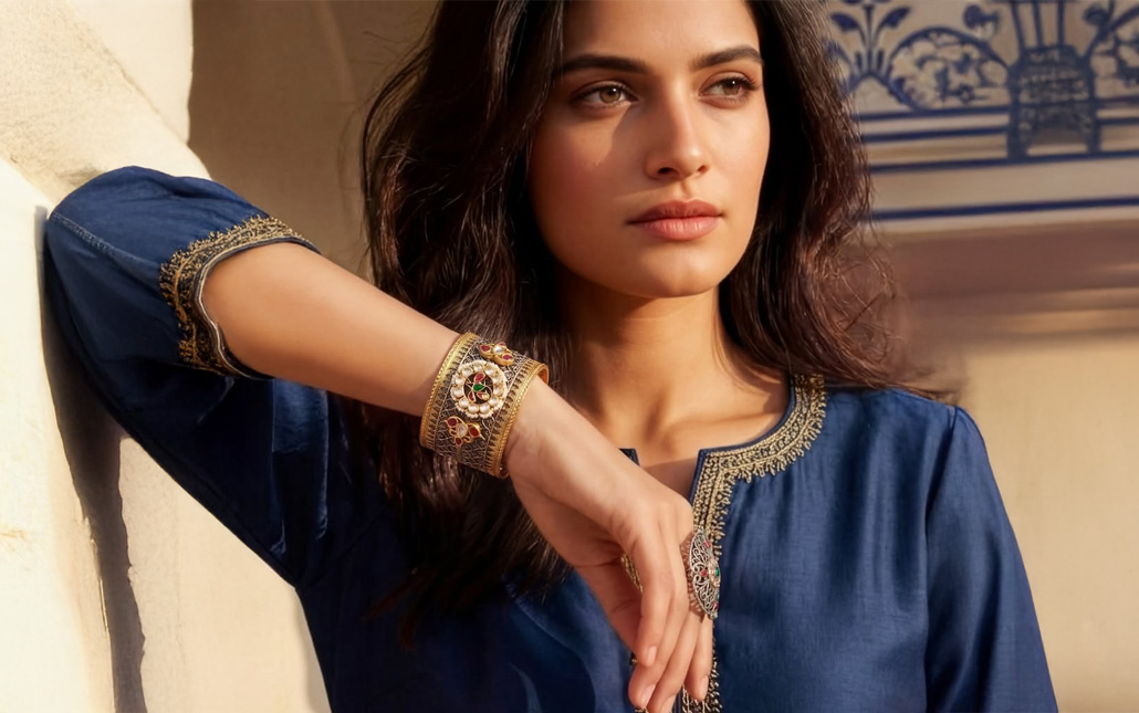 Silver Jewellery Trends 2026: Statement Pieces, Silver Bags And Bold Accessories