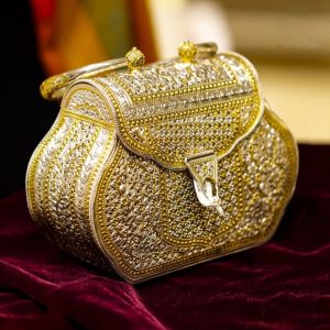 Silver That Moves Beyond Jewellery