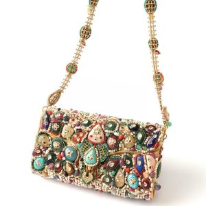The Clutch That Steals The Spotlight