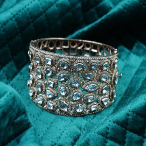 The Cuff That Feels Straight Out Of Royal Archives
