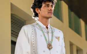Groom Jewellery Trends Krishna Jewellers