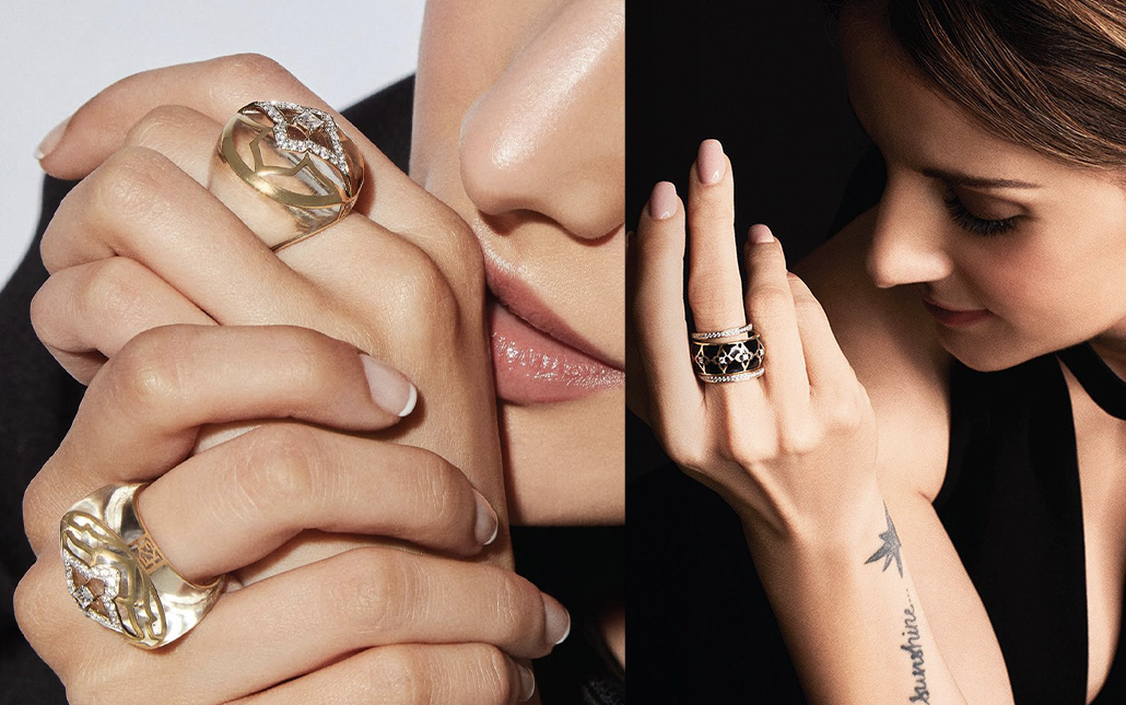 Inside Farah Khan Atelier’s Love Affair With Symbolic Jewellery