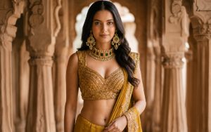 most stylish bridesmaids Jewellery of 2026