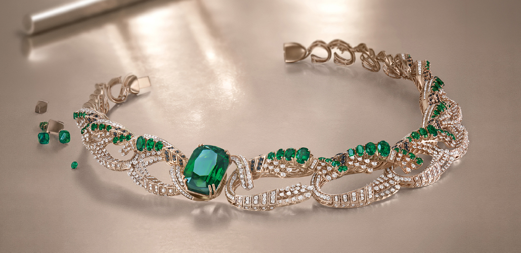 A Milestone for Indian Luxury