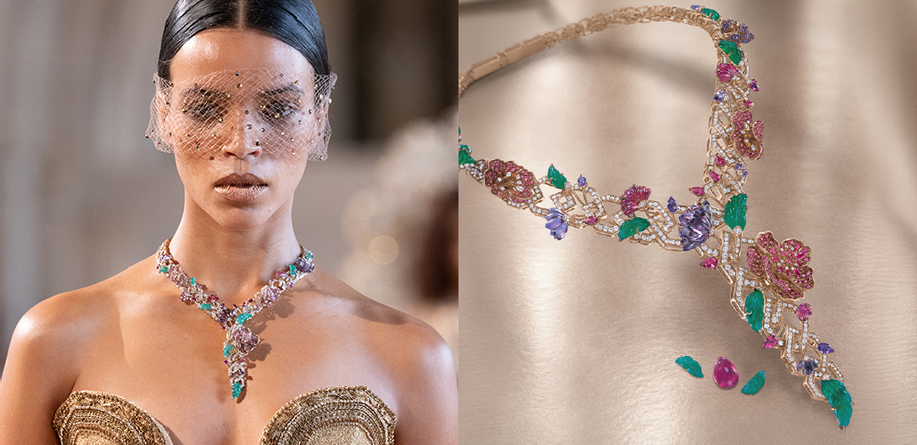 Jewellery That Shapes the Look, Not Finishes It