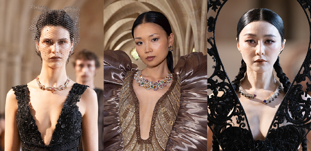 Paris Couture Week 2026