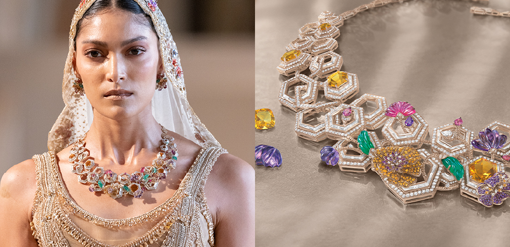The Pieces That Stole the Runway