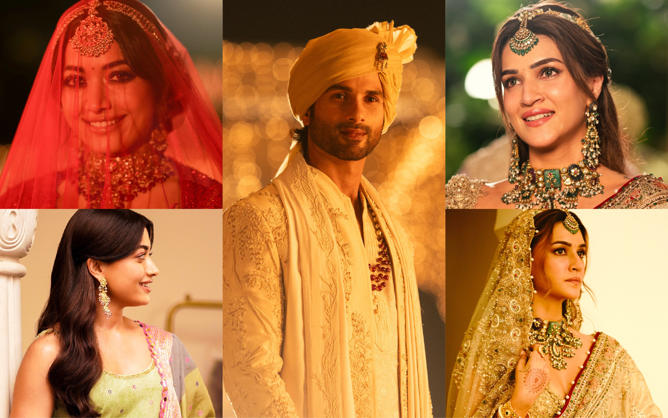 Jagdish Jewellers Is The Real Star Of Cocktail 2’s Wedding Looks 