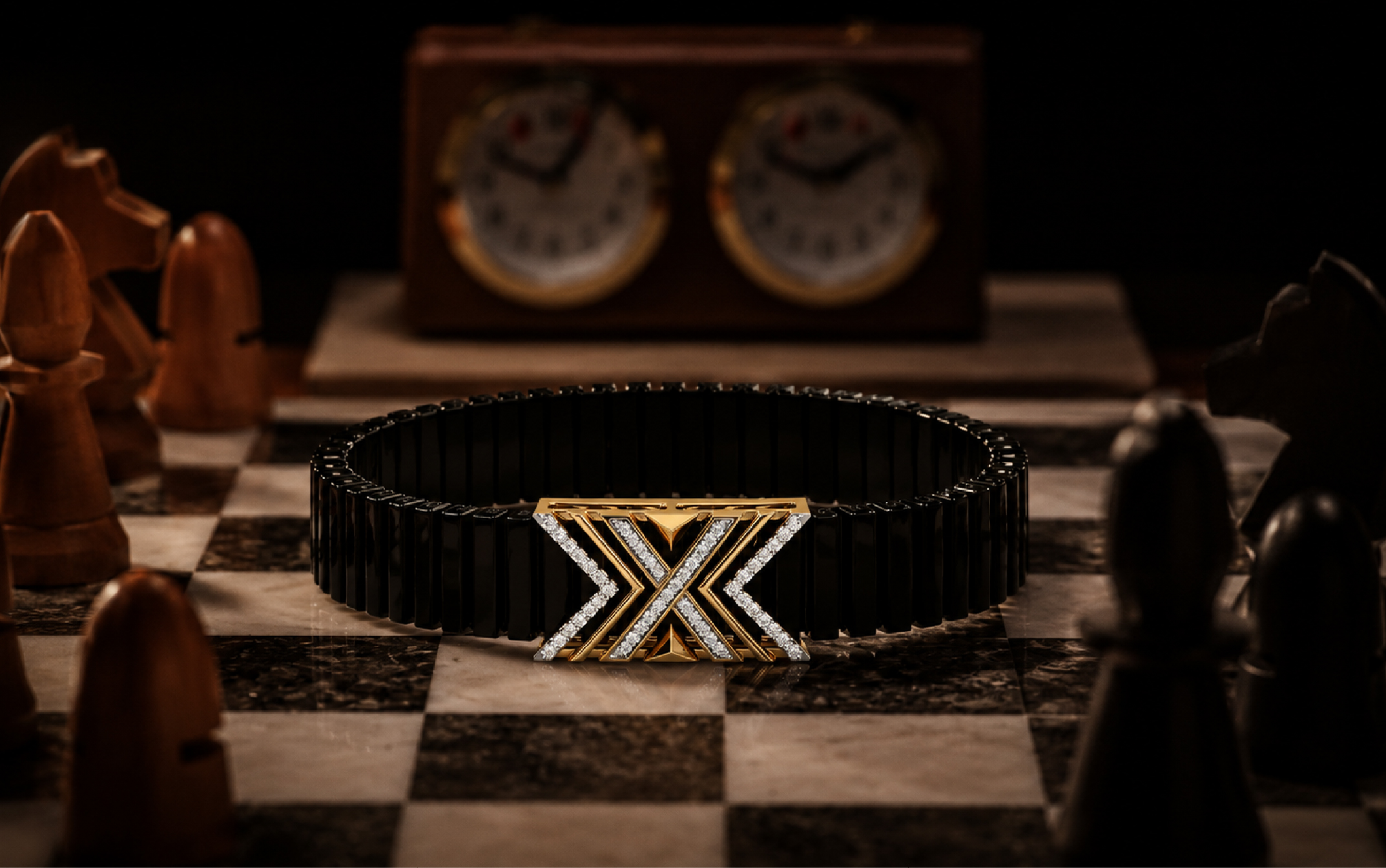 Candere by Kalyan Jewellers Just Made Men’s Jewellery Impossible to Ignore