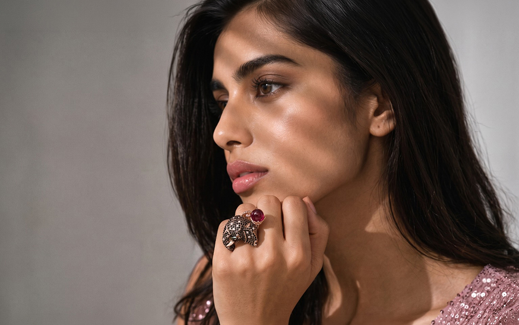 The Top 5 Coloured Gemstone Rings Making a Striking Statement With Colour 