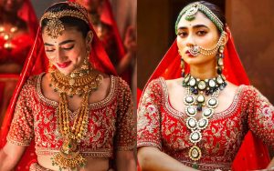 Sawansukha Jewellers Is Redefining Bridal Royalty One Extraordinary Look at a Time